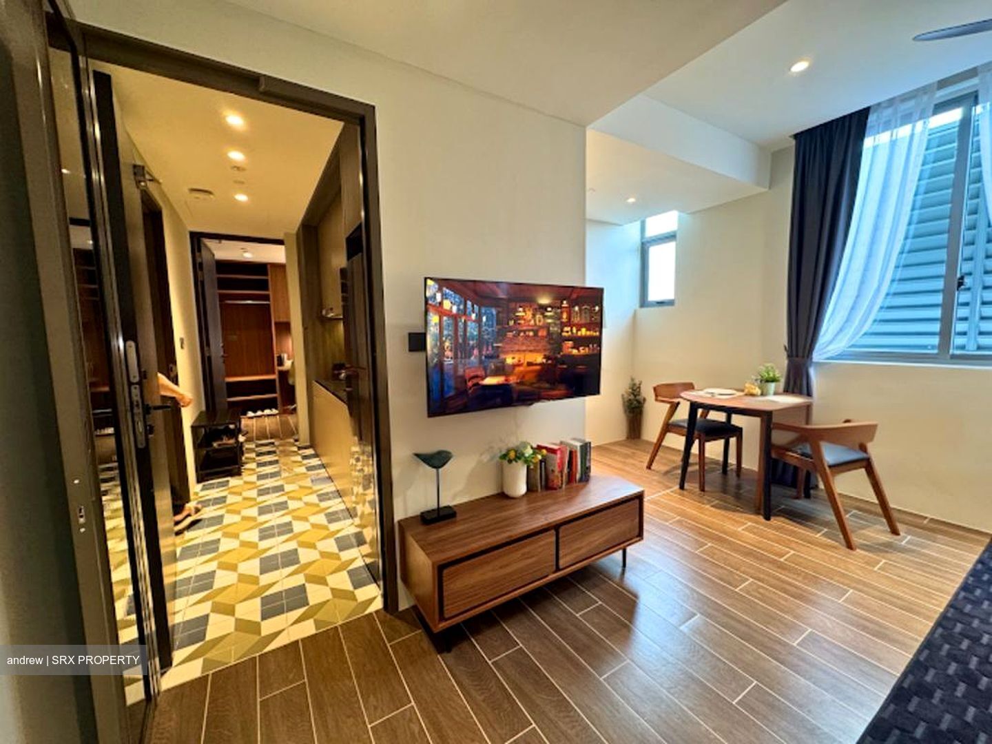 Choon Kim House (D19), Apartment #466118611